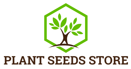 Plant Seeds Store